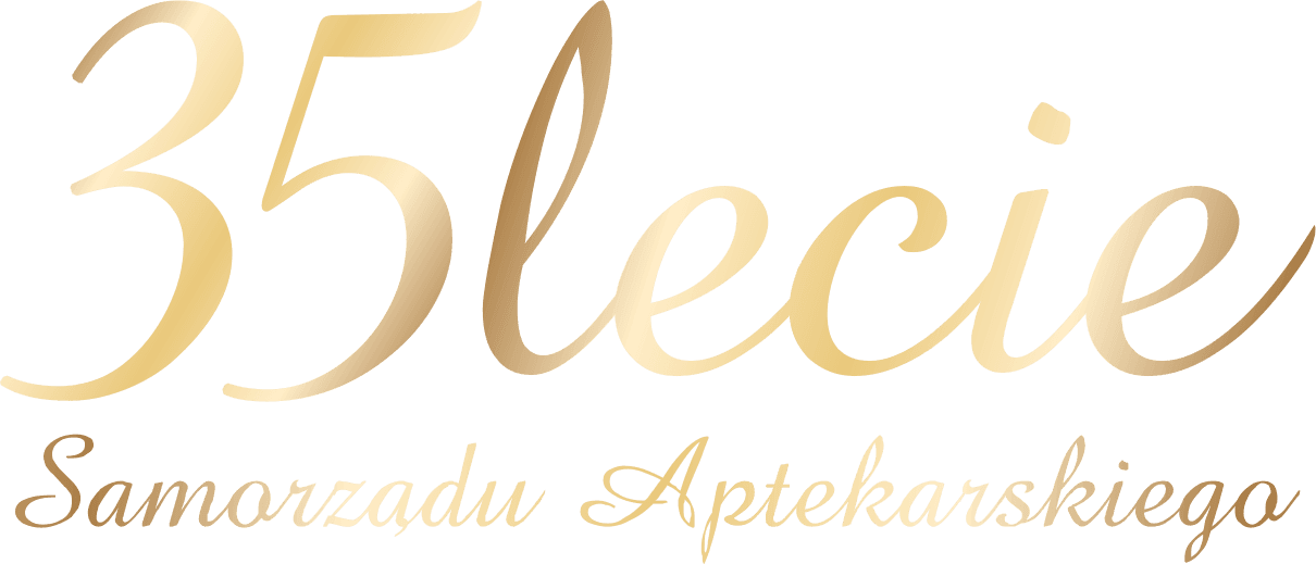 35 Lecie Samorządu Aptekarskiego